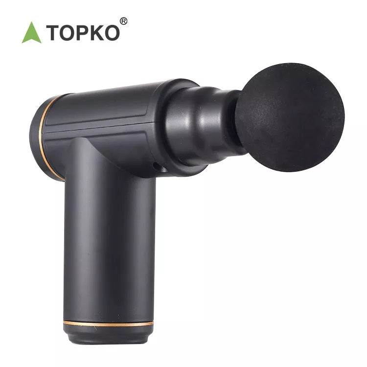Deep Tissue Muscle Massage Gun