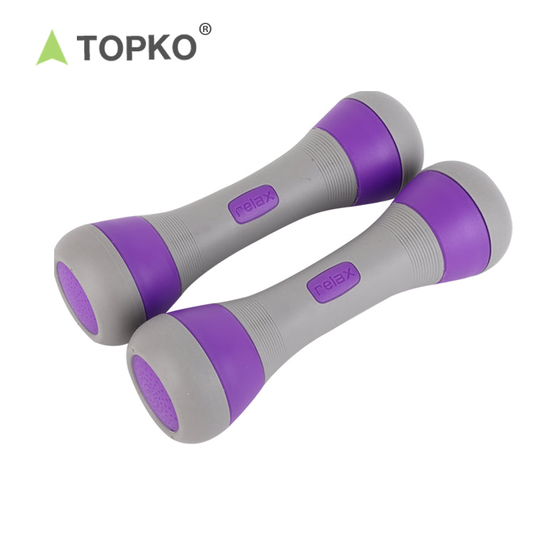 Adjustable Dumbbell Weight Pair