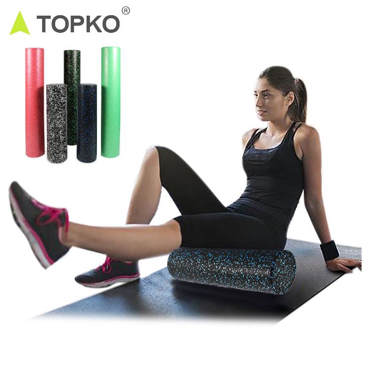 Slimming Body Five-In-One Foam Roller Set