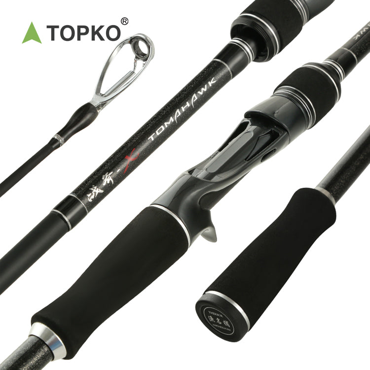 Universal Quick-Out Fishing Bait Rod