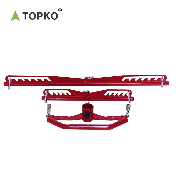 Multifunctional Pull Back Handle Set