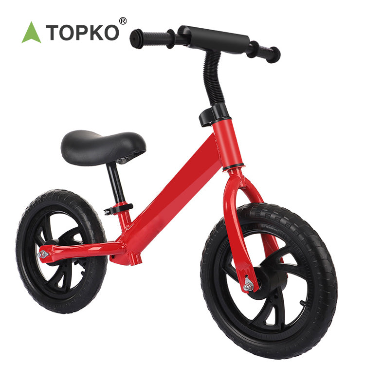 12 Inch Children's Balance Bike