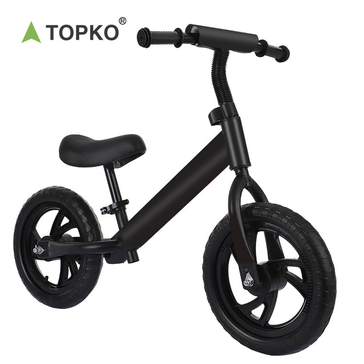 12 Inch Children's Balance Bike