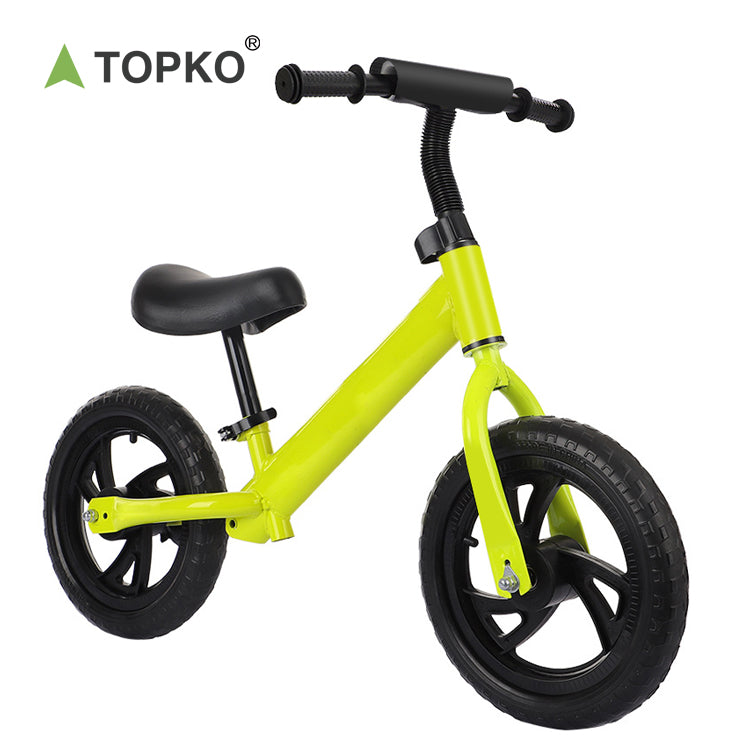 12 Inch Children's Balance Bike