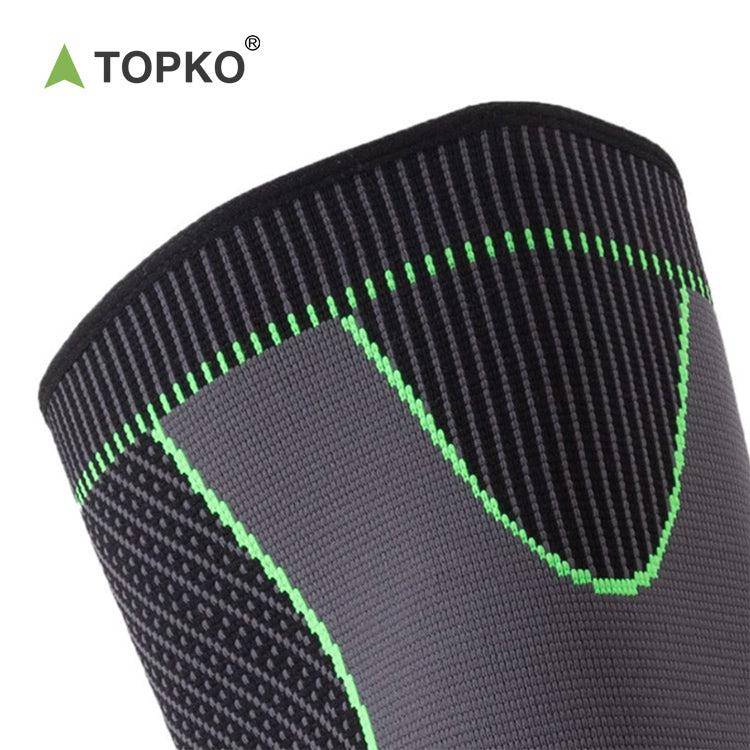 Crucial Compression Calf Sleeves