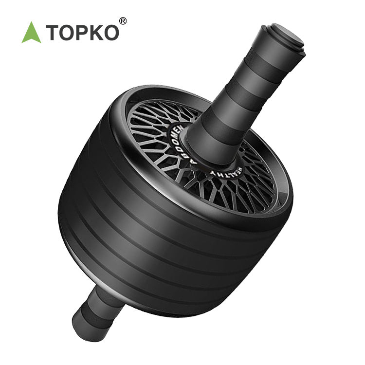 Roller Wheel Exercise Equipment