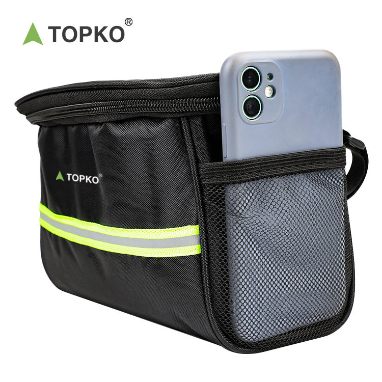 Bicycle Accessories Waterproof Riding Equipment Bag