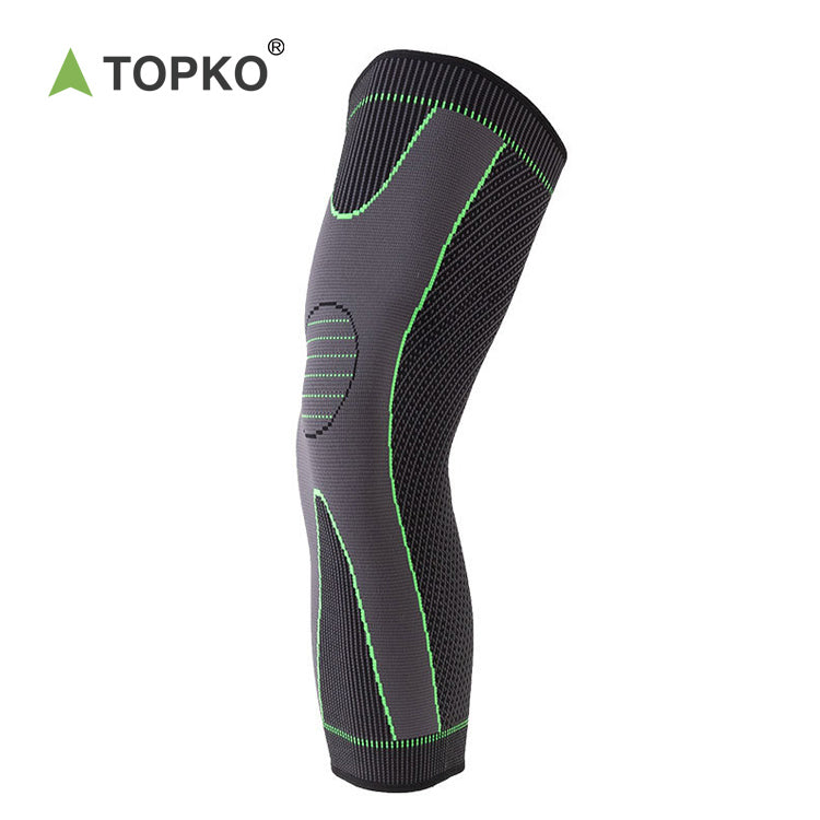 Crucial Compression Calf Sleeves