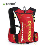 Outdoor Travel Light And Comfortable Travel Bag