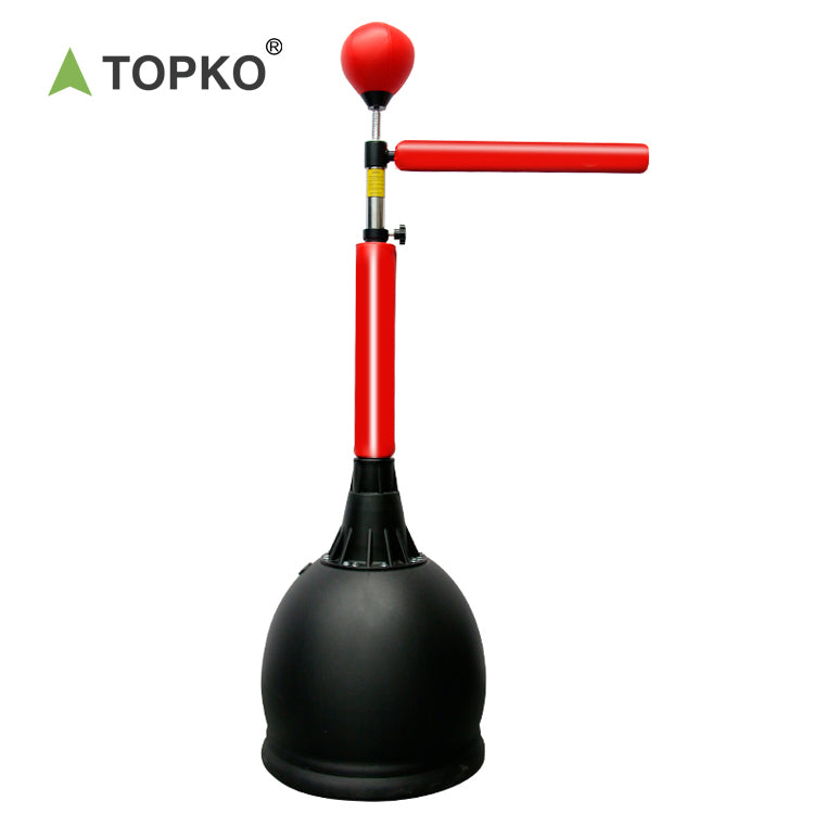 Individual Standing Reflection Sandbag