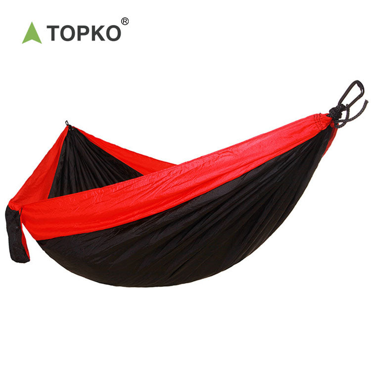 Lightweight Portable Camping Accessories Hammock