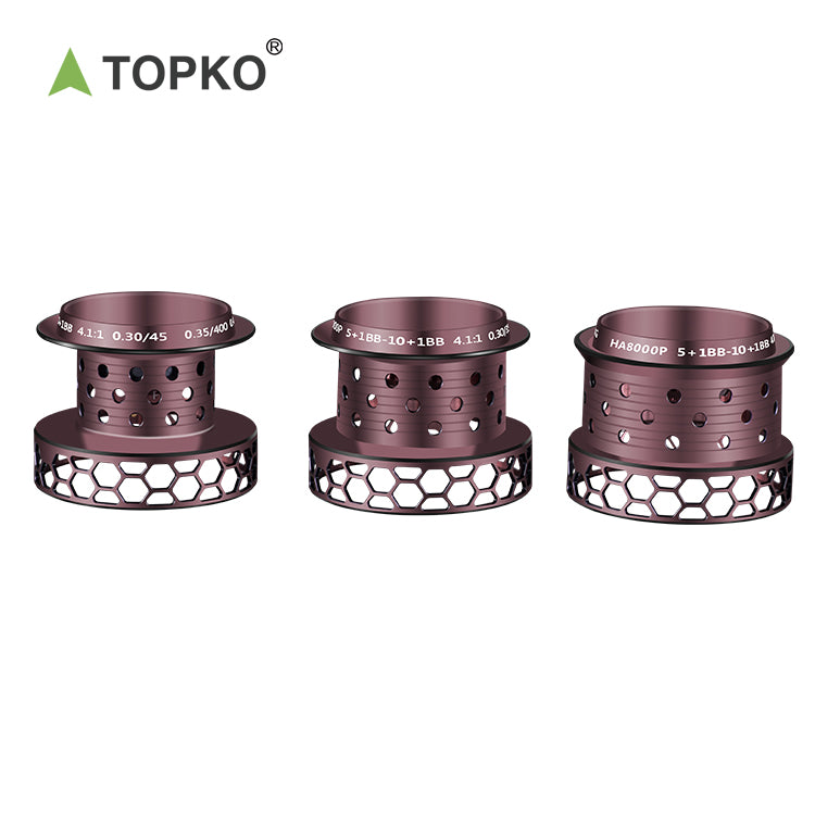 High-Quality Saltwater-Resistant Sea Fishing Reel