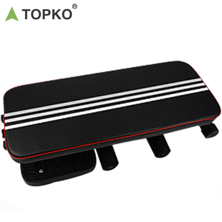 Adjustable Weight Bench