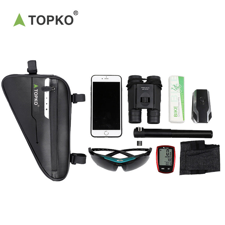Outdoor Cycling Bicycle Accessory Bag