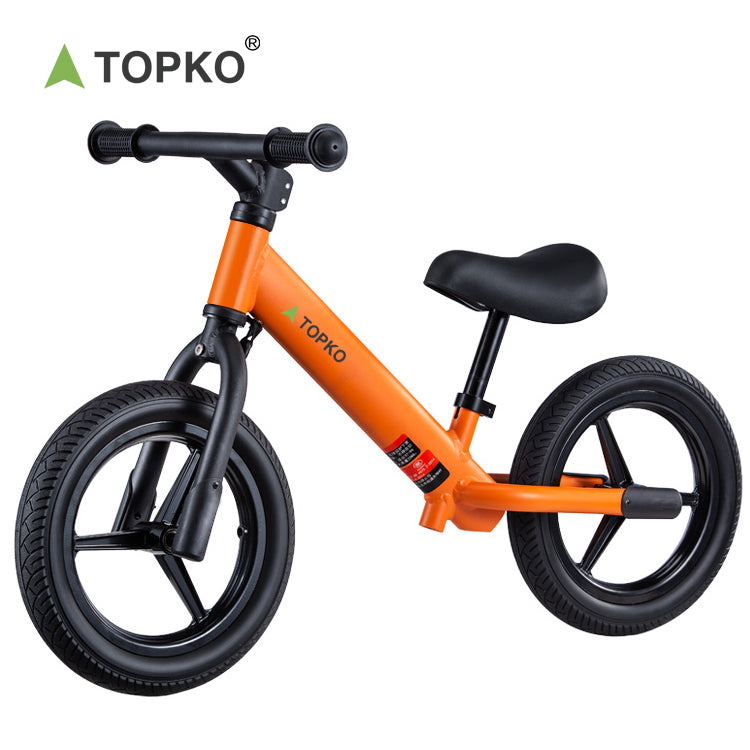 Kids slider outlet bike