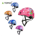 Unisex Children's Bicycle Helmet