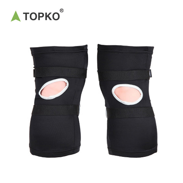 Soft Knee Pads And Elbow Pads