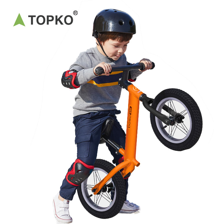 Children's Sliding Self-Balancing Bike