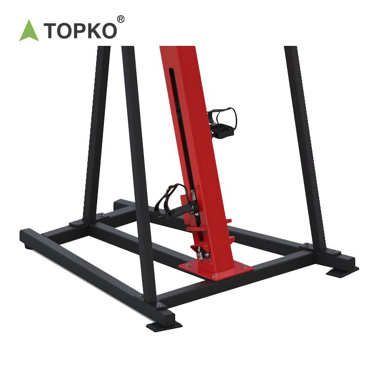 Powered Vertical Climbing Machine