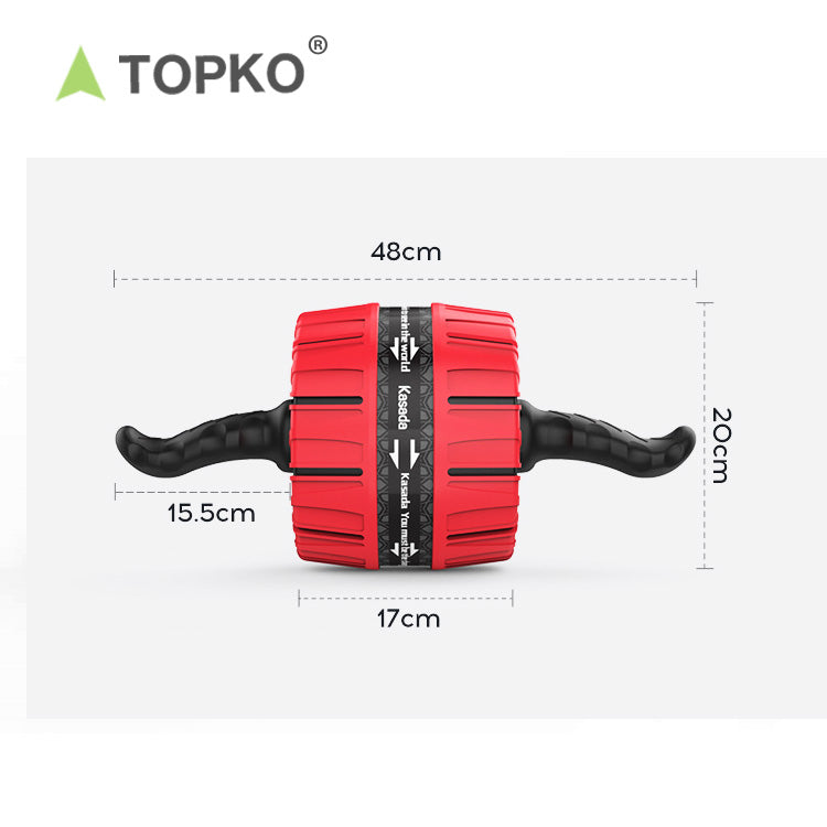 AB Wheel Roller
