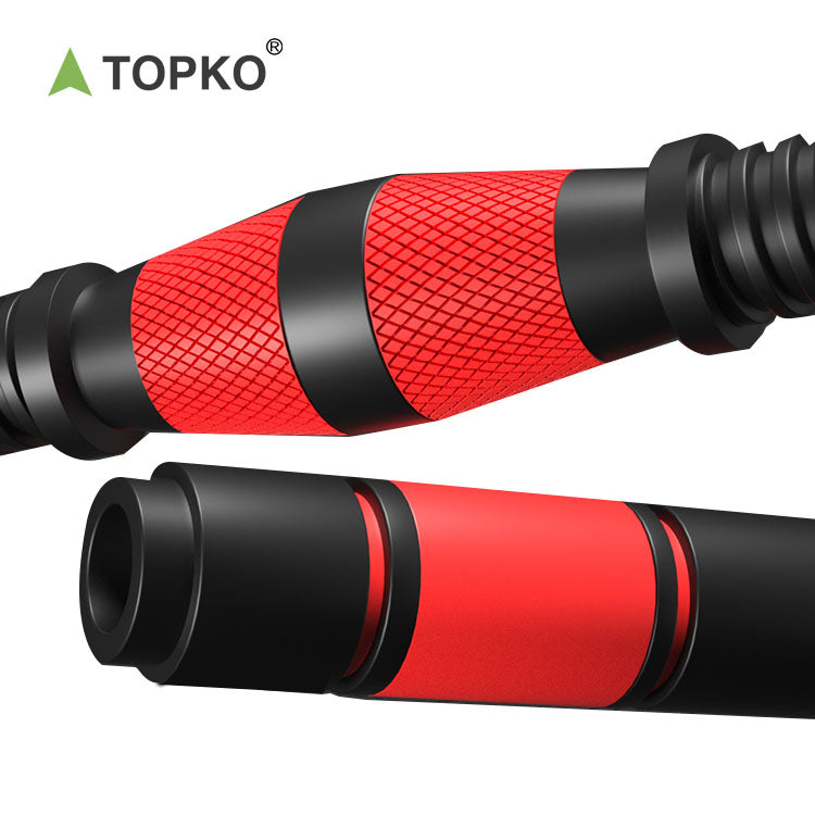 Environmental Dumbbell Set