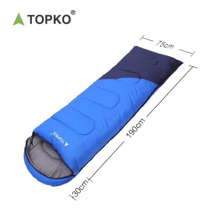 Travel Sleeping Bag