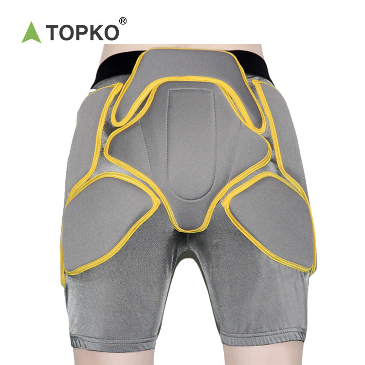 Hip Bend Hip Protector