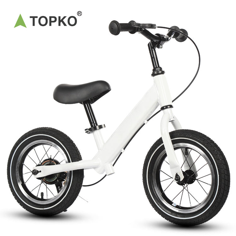 12 inch children's balance bike