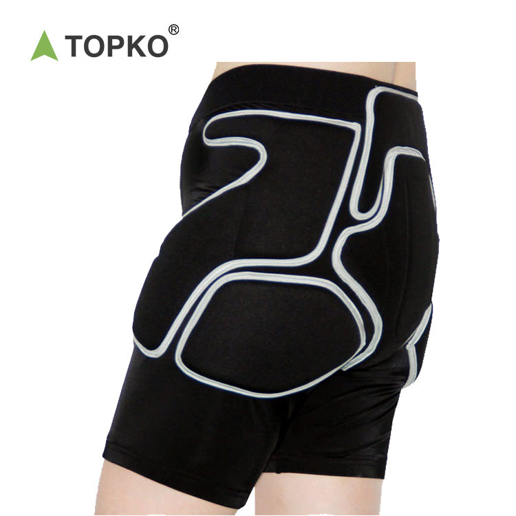 Hip Bend Hip Protector