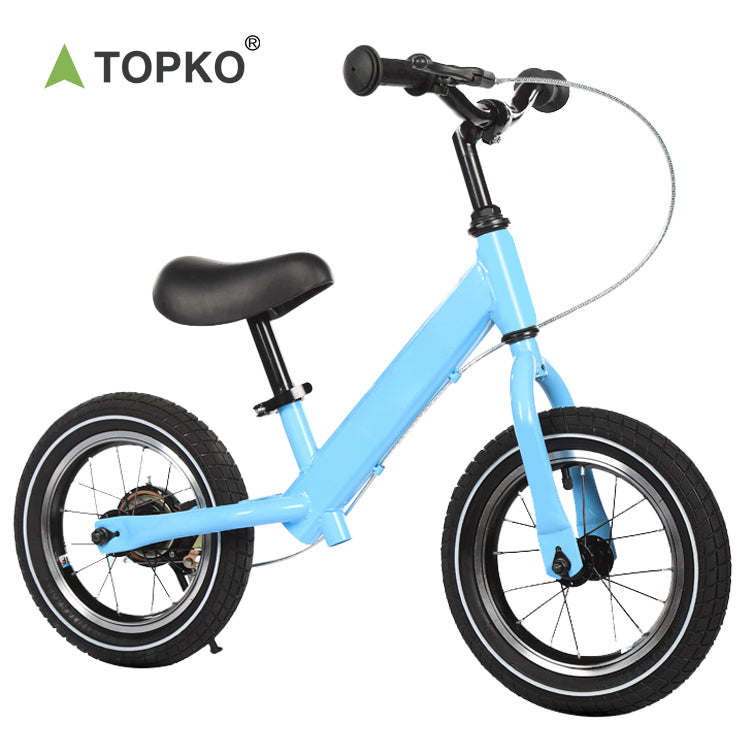 12 inch children's balance bike