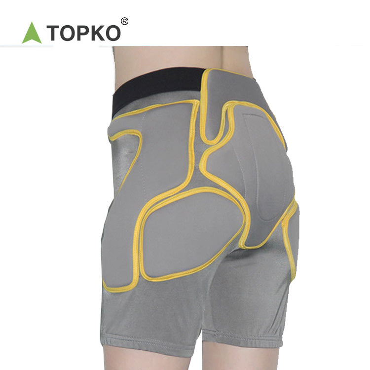 Hip Bend Hip Protector