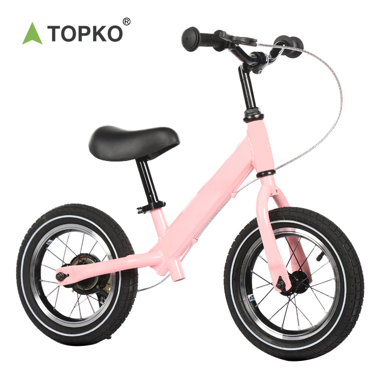 12 inch children's balance bike