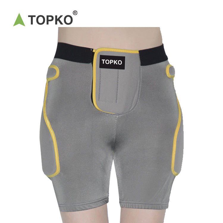 Hip Bend Hip Protector