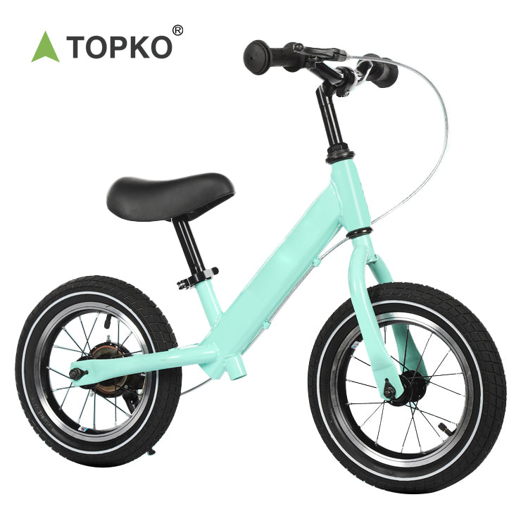 12 inch children's balance bike