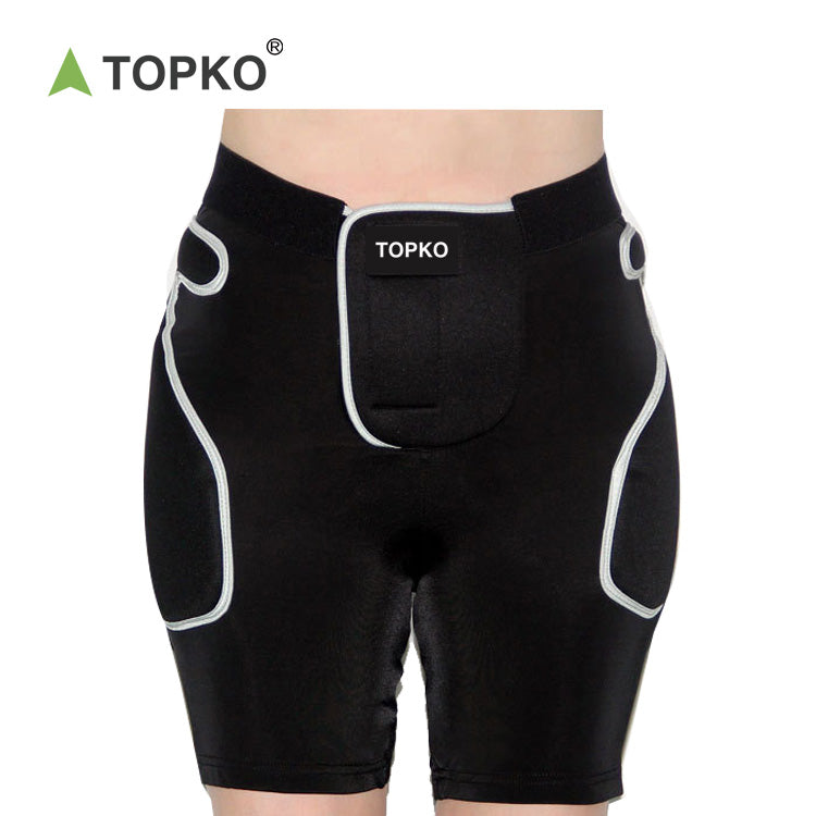 Hip Bend Hip Protector