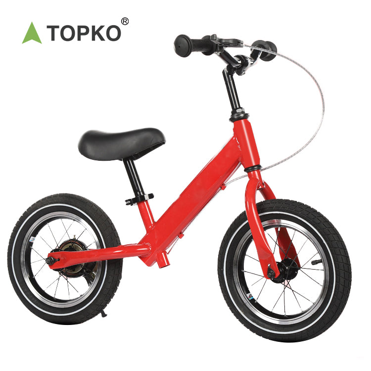 12 inch children's balance bike