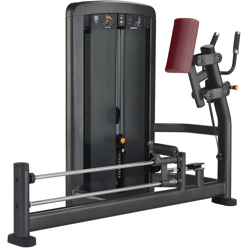 Strength Machine Commercial Fitness Equipment For Glute