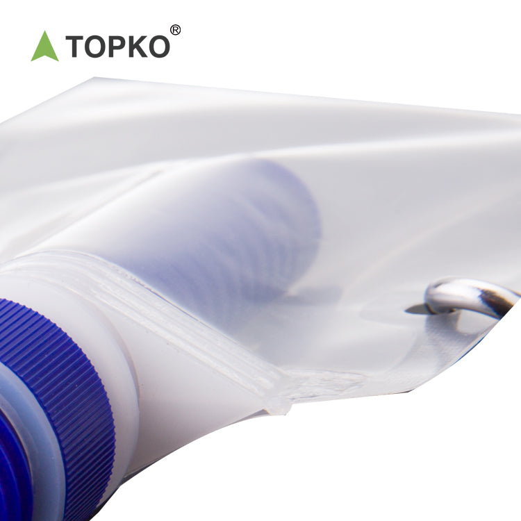 Portable Water Filter