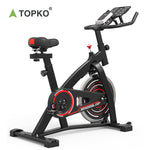 Exercise Fitness Weight Loss Bike