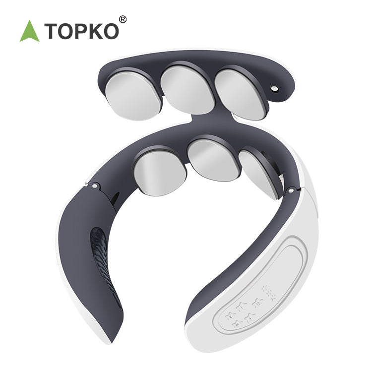 Intelligent Electric Cervical Vertebra Instrument