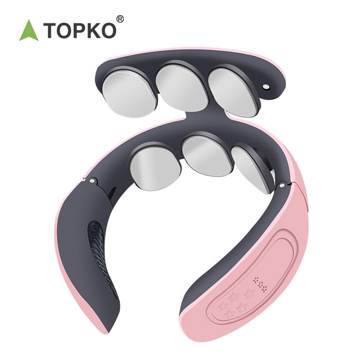 Intelligent Electric Cervical Vertebra Instrument