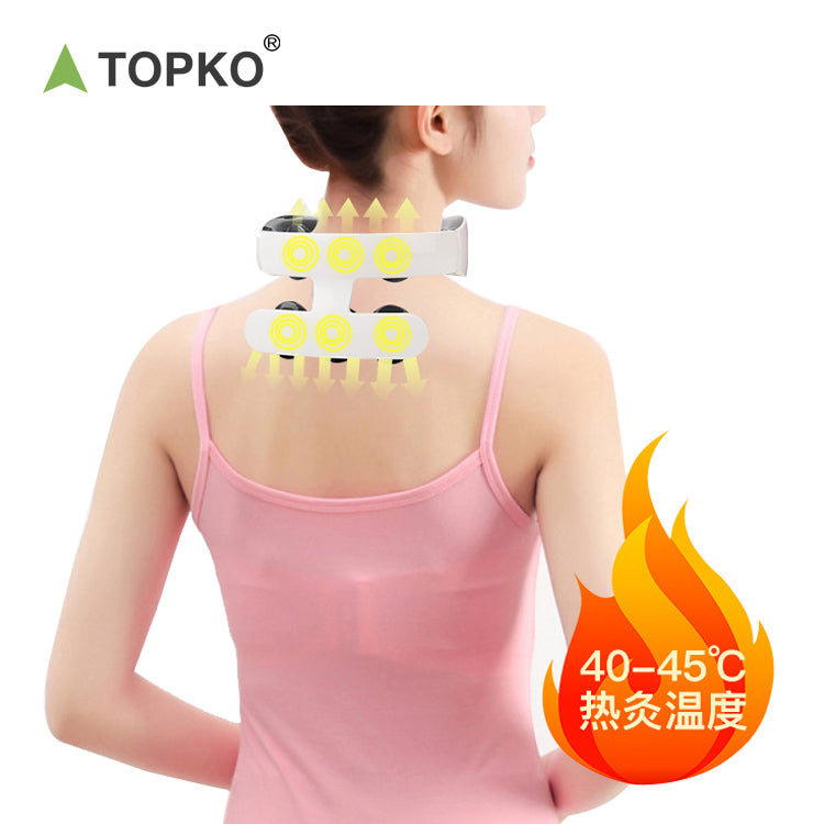 Intelligent Electric Cervical Vertebra Instrument