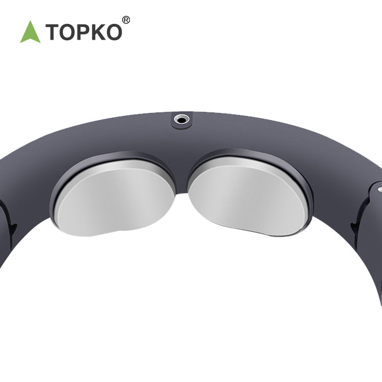 Intelligent Electric Cervical Vertebra Instrument