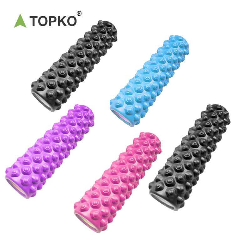 Foam Roller - Medium Density Deep