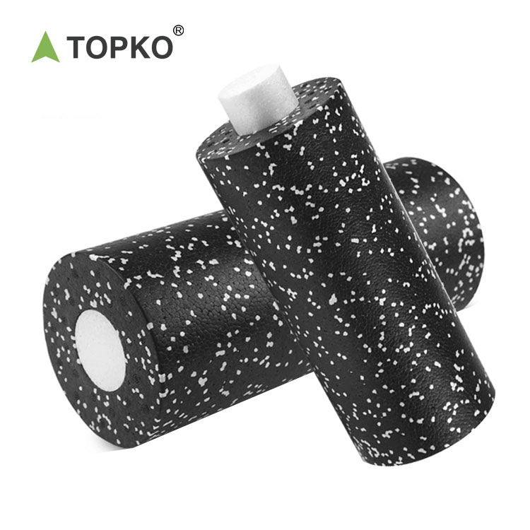 Self-Service Fascia Massage Axis Yoga Column Set