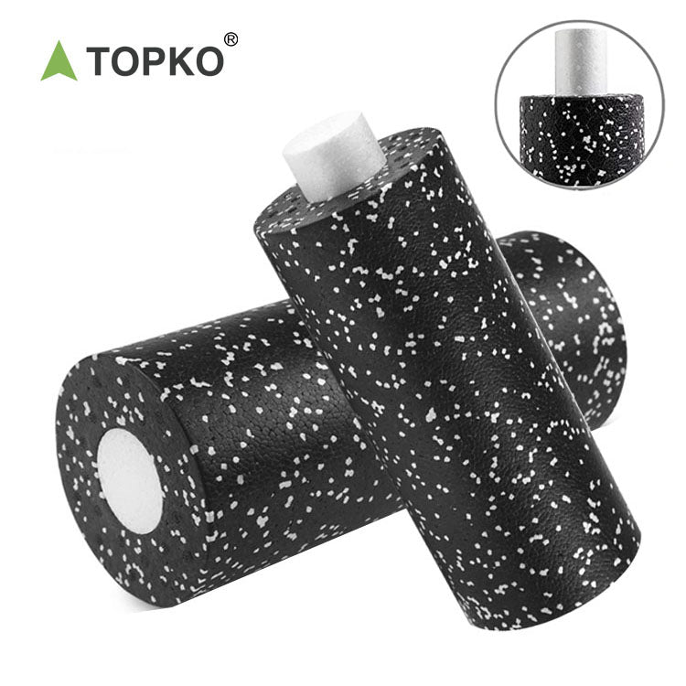 Self-Service Fascia Massage Axis Yoga Column Set