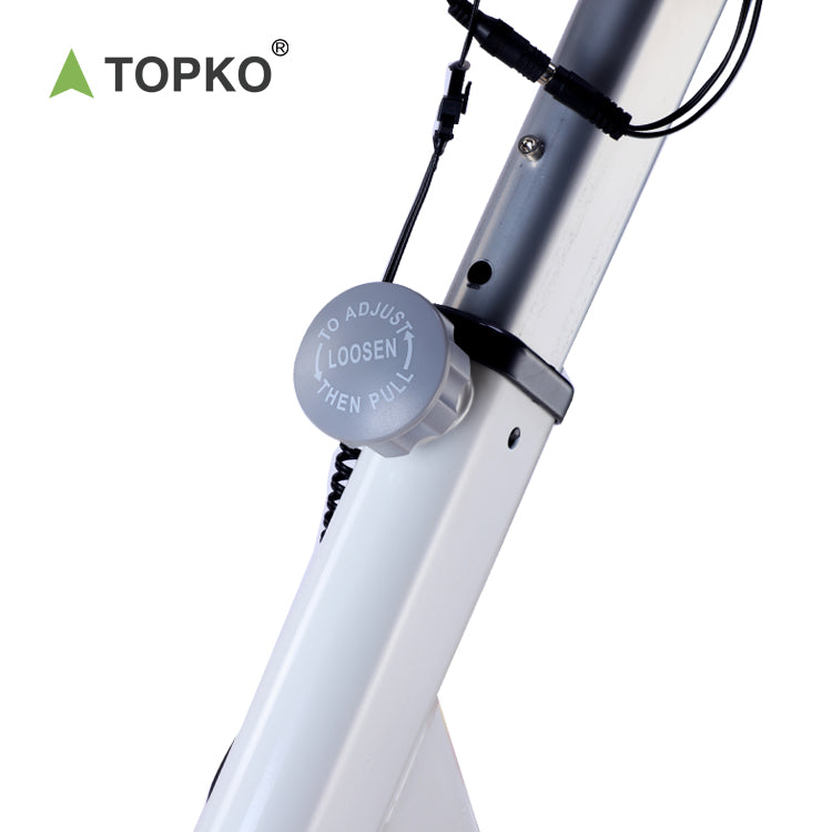 Indoor Sports Silent Spinning Bike