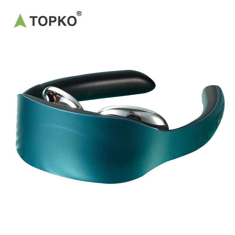 Pulse Intelligent Folding Cervical Massage Apparatus