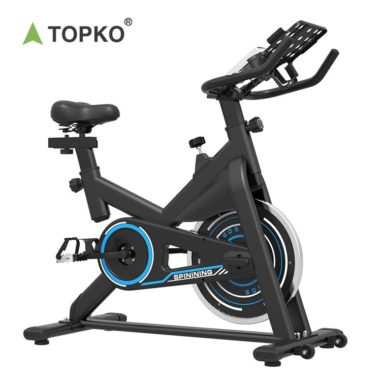 Home Fitness Equipment Spinning Bike