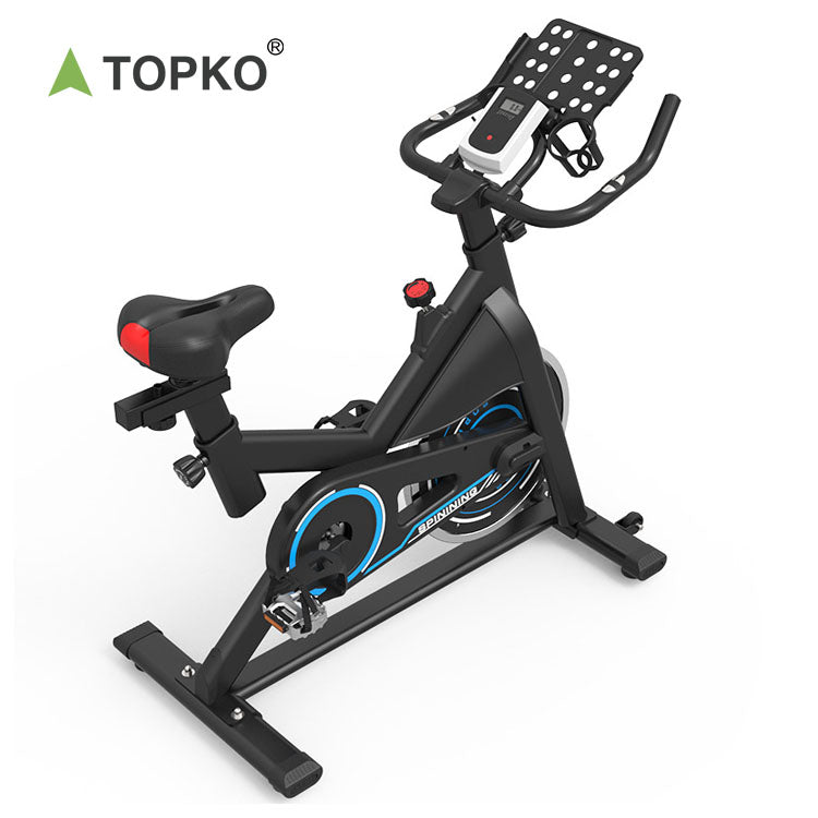 Home Fitness Equipment Spinning Bike